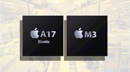 麻洋镇苹果15维修站分享iPhone15系列会用3nm芯片吗 